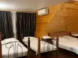 Четырёхместный номер стандарт