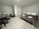 Четырёхместный номер Стандарт