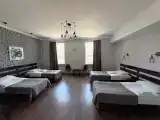 Четырёхместный номер с кондиционером