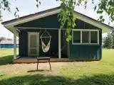 Отдельный дом Домик у леса