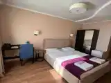 Двухместный номер с 1 кроватью Стандарт Дабл
