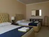 Двухместный номер с 2 отдельными кроватями Студия с видом на море