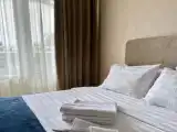 Двухместный номер с 1 кроватью Стандарт+