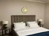 Двухместный номер с 1 кроватью Стандарт+ с видом на море