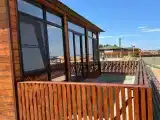 Отдельный дом Дом 4-местный Люкс