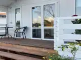 Отдельный дом Дом теремок