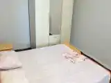 Комната двухместная эконом с санузлом на этаже