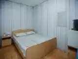 Двухместный номер с 1 кроватью эконом с отдельным входом