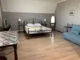 Семейный номер улучшенный однокомнатный номер