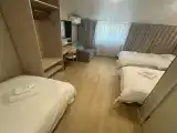 Трёхместный номер Стандарт Плюс