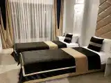 Двухместный номер с 2 отдельными кроватями Стандарт с двумя односпальными кроватями
