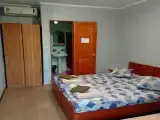 Трёхместный номер стандарт