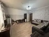 Апартаменты двухкомнатный номер