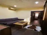 Семейный номер Панорамный уютный номер