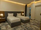 Двухместный номер с 2 отдельными кроватями Comfort Twin