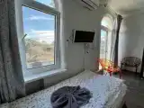 Двухместный номер с 2 отдельными кроватями стандарт с балконом