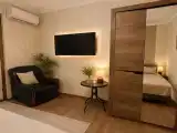 Четырёхместный номер семейный комфортный