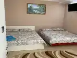 Четырёхместный номер стандарт