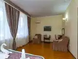 Трёхместный номер Студия без балкона