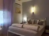 Двухместный номер с 1 кроватью стандарт с с/у на 2 номера