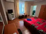 Двухместный номер с 1 кроватью Стандарт без балкона