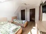 Четырёхместный номер двухкомнатный