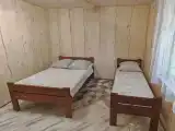 Трёхместный номер стандарт