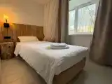 Одноместный номер Улучшенный одноместный стандарт