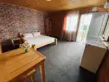 Двухместный номер с 1 кроватью стандарт
