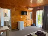 Двухместный номер с 1 кроватью стандарт