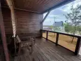 Трёхместный номер стандарт