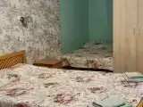 Четырёхместный номер Люкс четырехместный