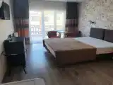 Двухместный номер с 1 кроватью Люкс