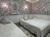 Четырёхместный номер Эконом
