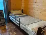 Дом двухкомнатный с кухней