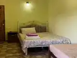 Трёхместный номер Стандарт