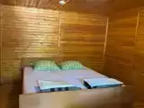Двухместный номер с 1 кроватью эконом