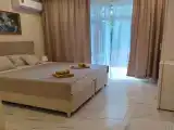 Двухместный номер с 2 отдельными кроватями Двухместный, отдельные кровати, можно соединить.