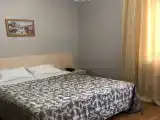 Двухместный номер с 1 кроватью стандарт