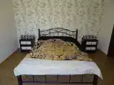 Двухместный номер с 1 кроватью стандарт