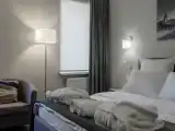 Двухместный номер с 1 кроватью стандарт