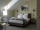 Семейный номер Полулюкс