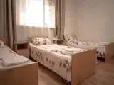 Комната номер с удобствами на этаже