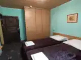 Двухместный номер с 1 кроватью Стандарт 1