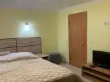 Двухместный номер с 1 кроватью Уютный, двухместный номер с прекрасным видом на горы