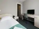 Одноместный номер эконом