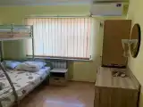 Трёхместный номер Трехместный семейный