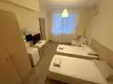 Трёхместный номер 3х местный в цоколе
