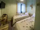 Двухместный номер с 2 отдельными кроватями стандарт