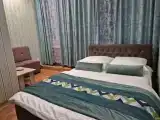 Двухместный номер с 1 кроватью Стандарт